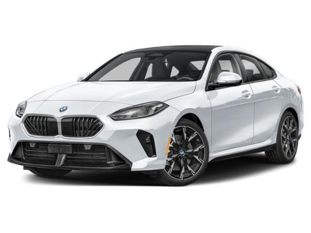 new 2026 BMW 228 Gran Coupe car, priced at $47,335