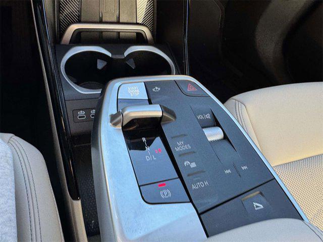 used 2025 BMW X1 car, priced at $42,888