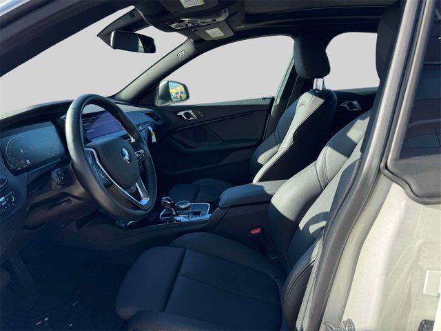 used 2024 BMW 228 Gran Coupe car, priced at $33,998