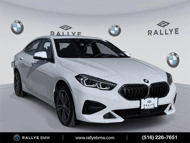 used 2024 BMW 840 Gran Coupe car, priced at $32,998