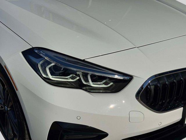 used 2024 BMW 228 Gran Coupe car, priced at $32,998