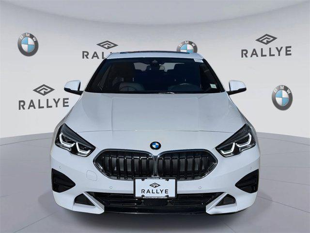 used 2024 BMW 840 Gran Coupe car, priced at $32,998