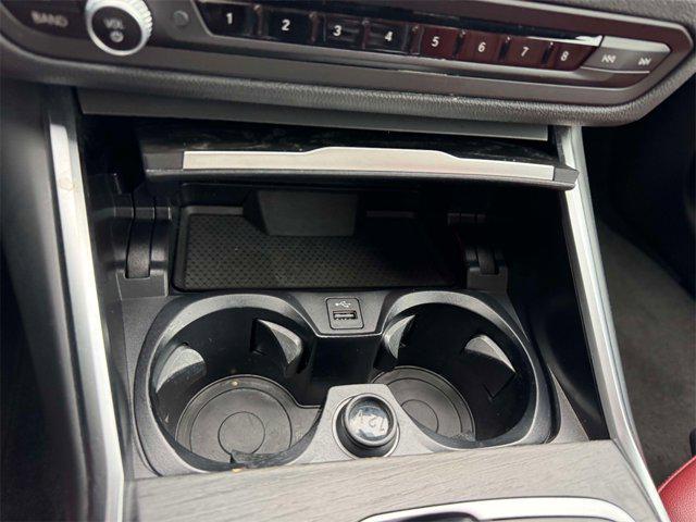 used 2023 BMW 430 car, priced at $47,888