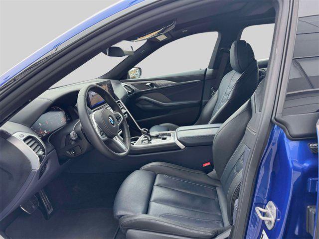 used 2025 BMW 840 car, priced at $89,888