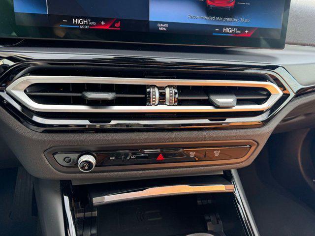 used 2023 BMW 230 car, priced at $31,998