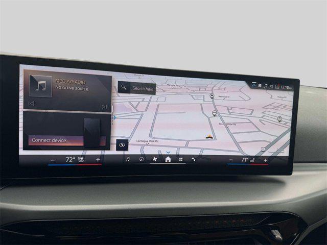 used 2025 BMW 230 car, priced at $39,998