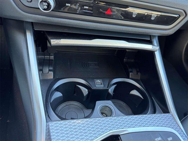 used 2025 BMW 430 car, priced at $48,998