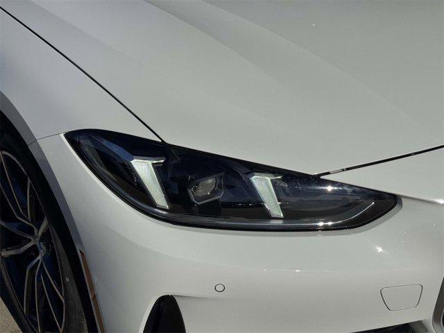 used 2025 BMW 430 car, priced at $48,998