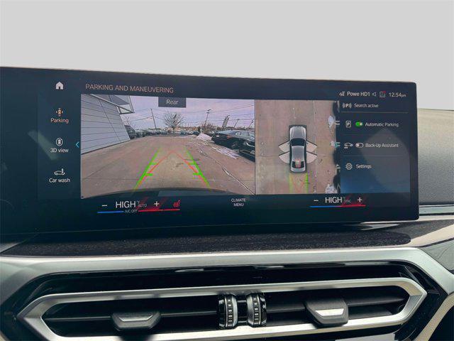 used 2023 BMW M340 car, priced at $58,998