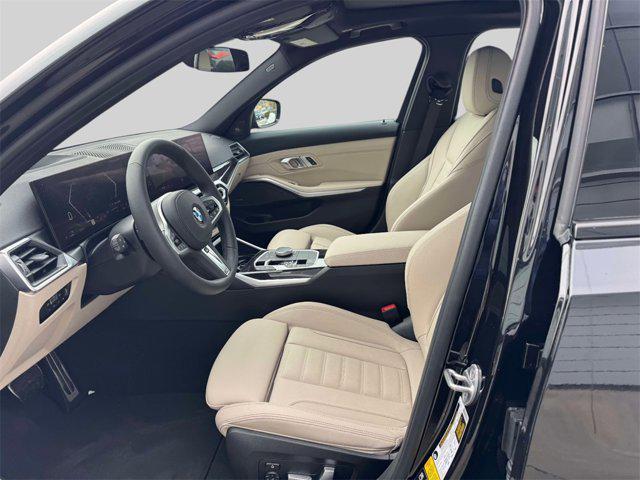 used 2023 BMW M340 car, priced at $58,998