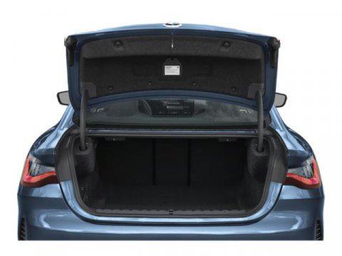 used 2025 BMW 430 car