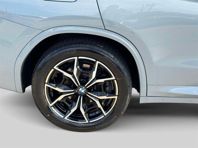 used 2023 BMW X3 car, priced at $42,888