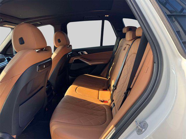 used 2025 BMW X5 PHEV car, priced at $68,998
