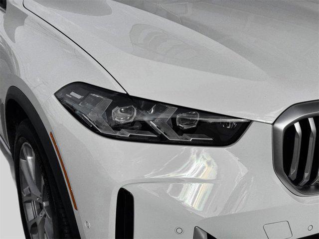 used 2025 BMW X5 PHEV car, priced at $69,998