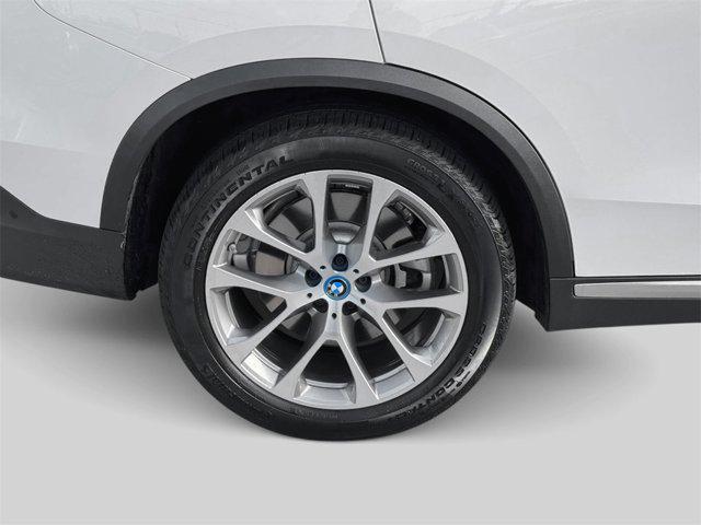 used 2025 BMW X5 PHEV car, priced at $69,998