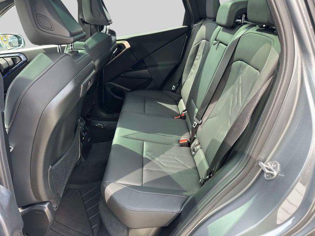used 2025 BMW X3 car, priced at $52,888