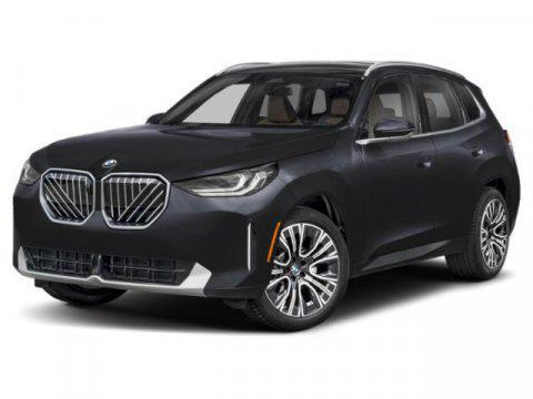 new 2026 BMW X3 car, priced at $57,540