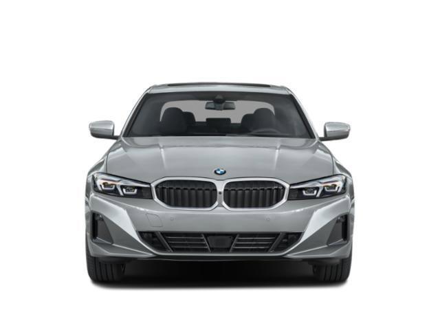 new 2026 BMW 330 car, priced at $55,140