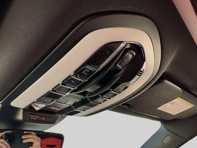 used 2023 Porsche Macan car, priced at $49,998