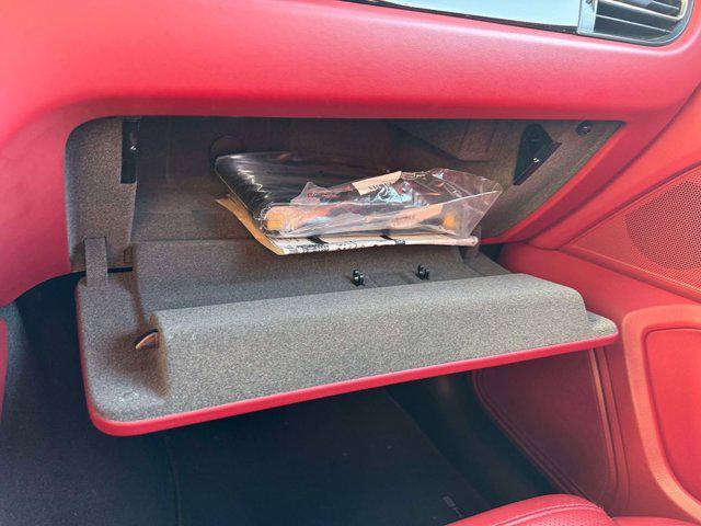 used 2023 Porsche Macan car, priced at $49,998