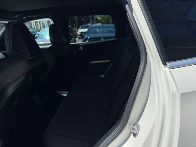 used 2026 BMW X3 car, priced at $52,998