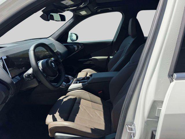 used 2026 BMW X3 car, priced at $52,998