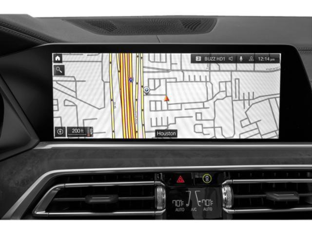 used 2023 BMW X5 car, priced at $48,998