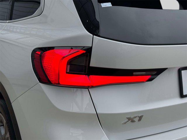 used 2025 BMW X1 car, priced at $44,998