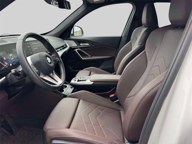 used 2025 BMW X1 car, priced at $44,998