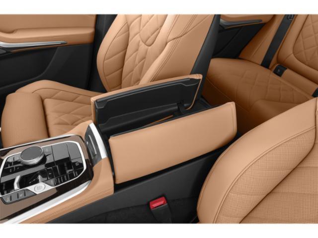 used 2024 BMW X5 car, priced at $53,888