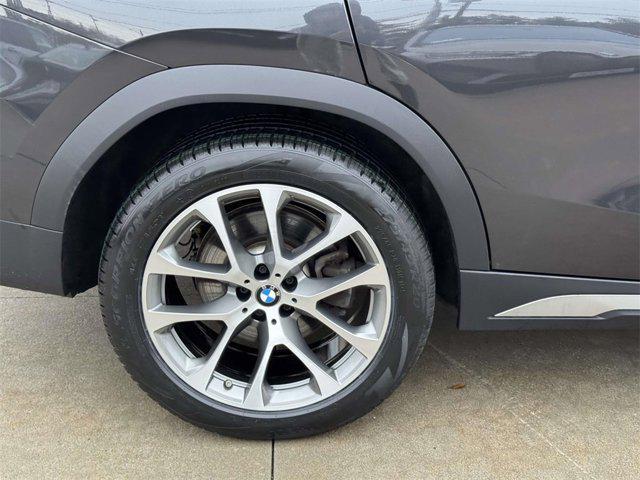 used 2023 BMW X6 car, priced at $53,888