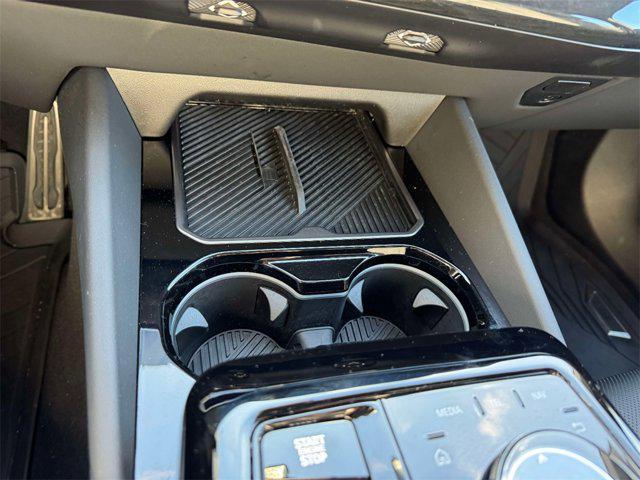 used 2026 BMW 530 car, priced at $63,888