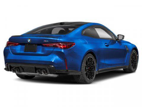 new 2026 BMW M4 car, priced at $98,600
