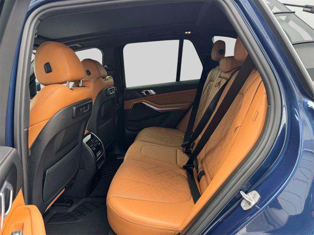 used 2023 BMW X5 car, priced at $45,998