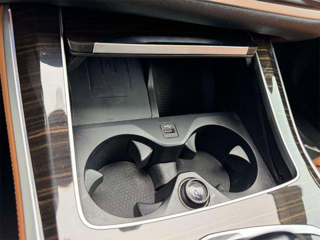 used 2023 BMW X5 car, priced at $45,998