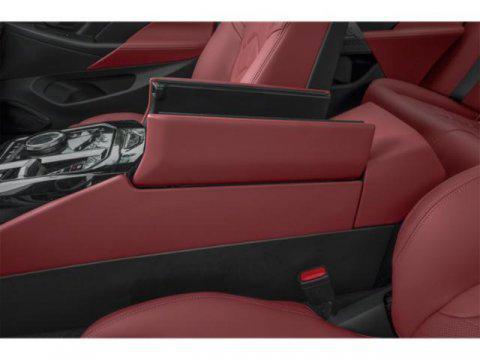 new 2026 BMW i5 car, priced at $74,850