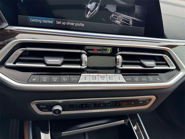 used 2023 BMW X5 PHEV car, priced at $54,998