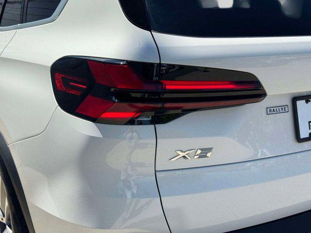 used 2024 BMW X5 car, priced at $55,888