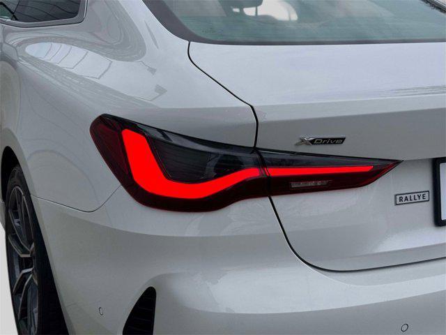 used 2025 BMW 430 car, priced at $49,998
