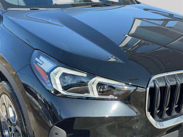 used 2023 BMW X1 car, priced at $31,998