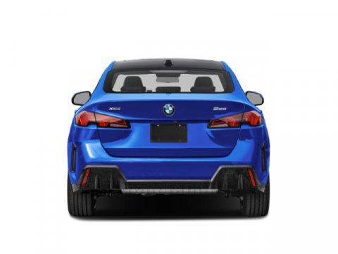 new 2026 BMW 228 Gran Coupe car, priced at $45,575