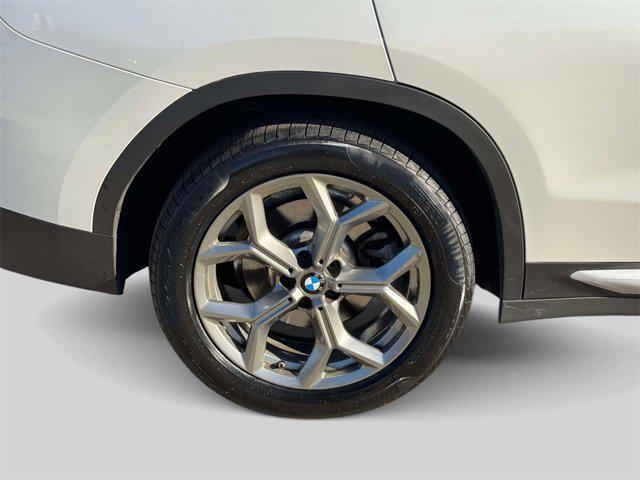 used 2023 BMW X3 car, priced at $37,998