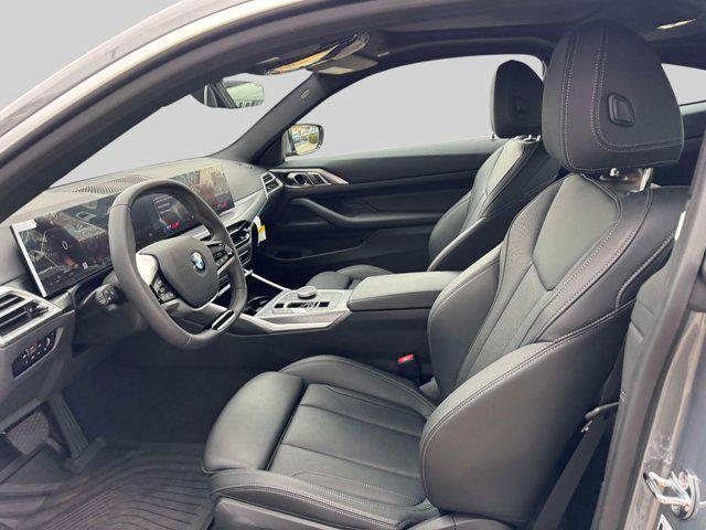 used 2025 BMW 430 car, priced at $48,888