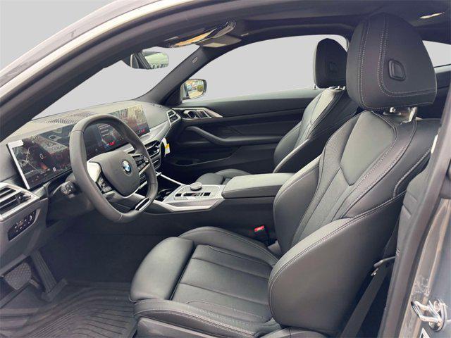 used 2025 BMW 430 car, priced at $49,888