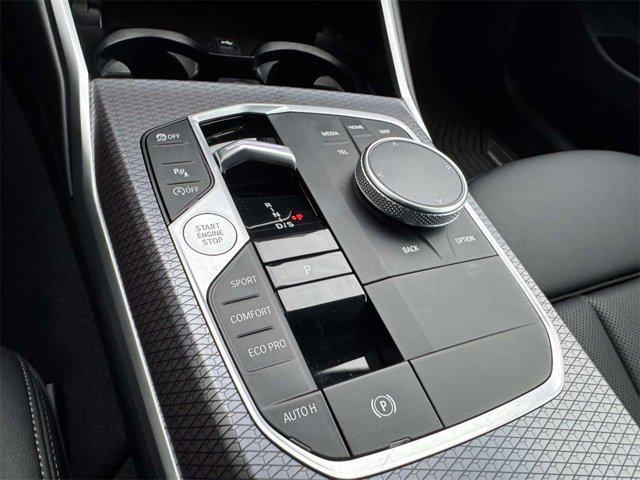 used 2025 BMW 430 car, priced at $49,888