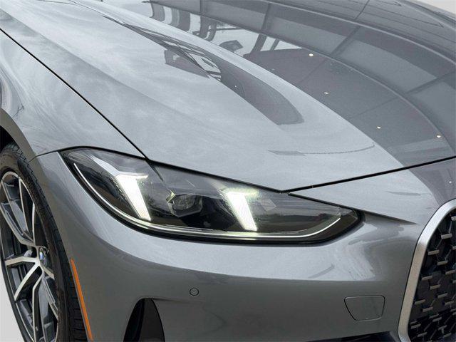 used 2025 BMW 430 car, priced at $49,888