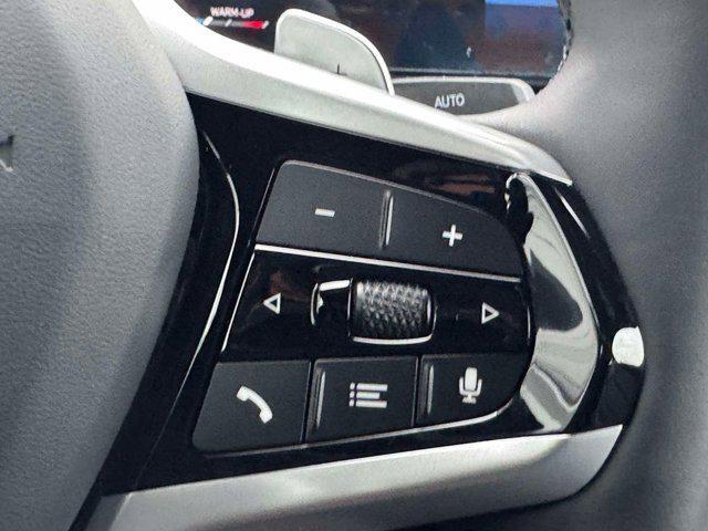 used 2025 BMW 430 car, priced at $48,888