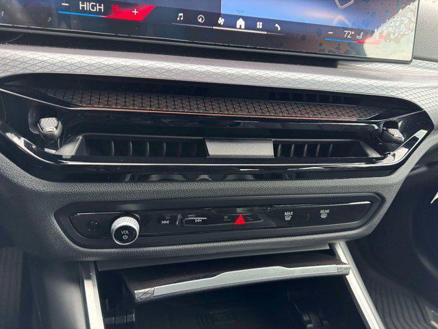 used 2025 BMW 430 car, priced at $48,888
