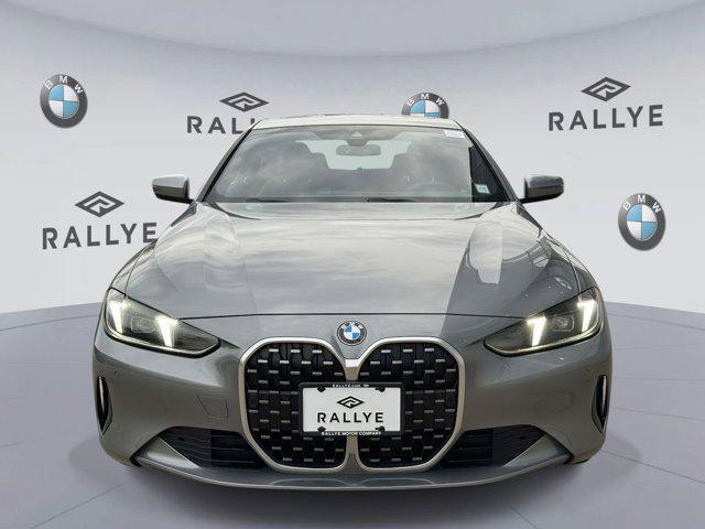 used 2025 BMW 430 car, priced at $48,888