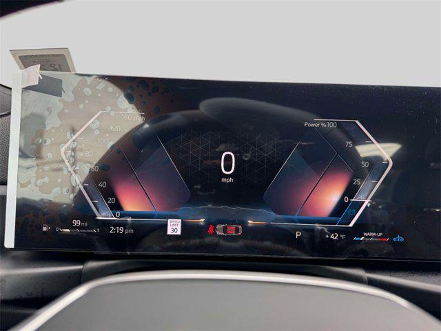 used 2025 BMW 430 car, priced at $49,888